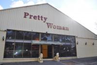 PRETTY WOMAN Company Logo