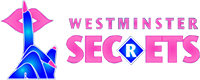 WESTMINSTER SECRETS - Oakley Brothel Company Logo