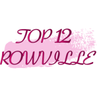 Top 12 Rowville Company Logo
