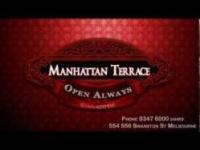 MANHATTAN TERRACE Company Logo