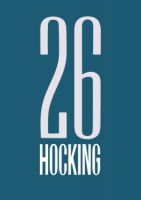 26 HOCKING Company Logo