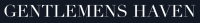 GENTLEMEN’S HAVEN Company Logo