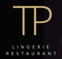 Twin Peeks Lingerie Restaurant Company Logo