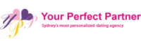 YOUR PERFECT PARTNER - Sydney Matchmaking Site Company Logo