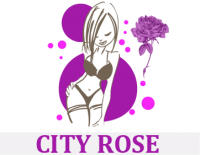 City Rose Kingsford Company Logo