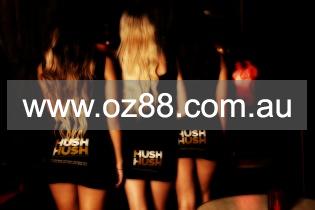 Hush Hush Girls  Business ID： B1150 Picture 5