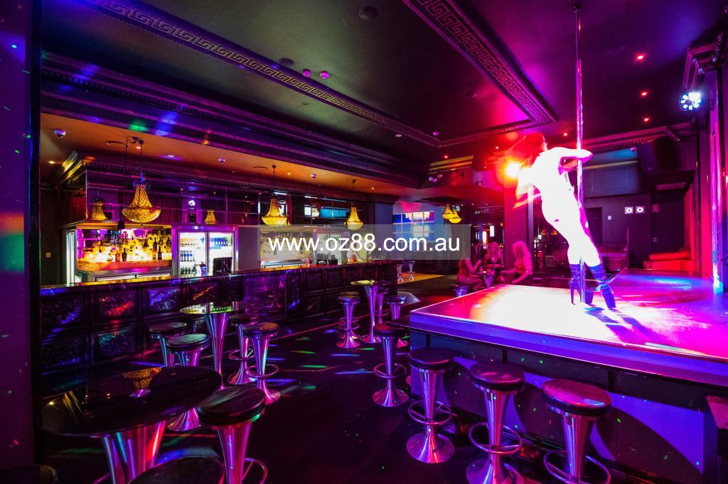 OMFG ADULT LOUNGE  Business ID： B563 Picture 4