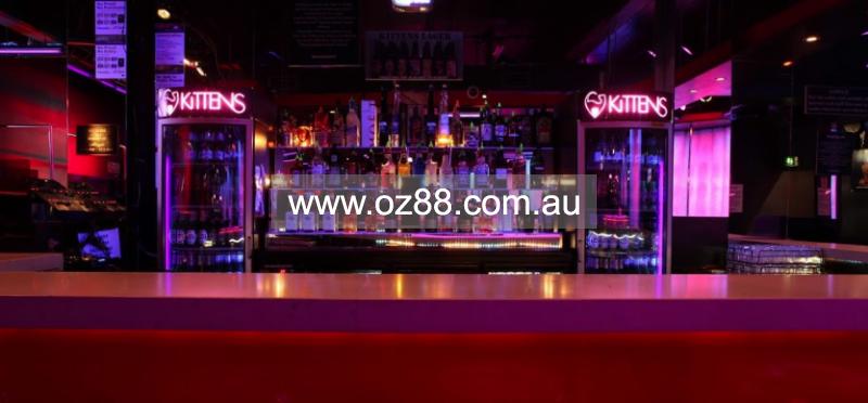 SEX KITTENS - Melbourne Strip   Business ID： B299 Picture 2