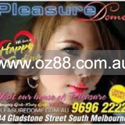 THE PLEASURE DOME - South Melb  Business ID： B348 Picture 1