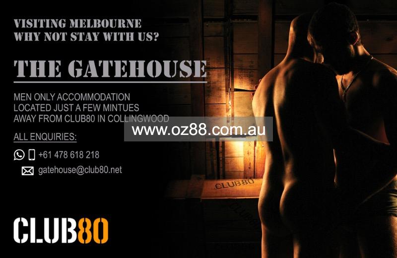 The Gate House - Club 80  Business ID： B386 Picture 5
