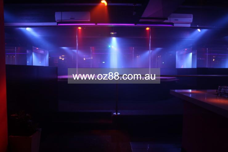 Kittens Stripclub Melbourne  Business ID： B576 Picture 1