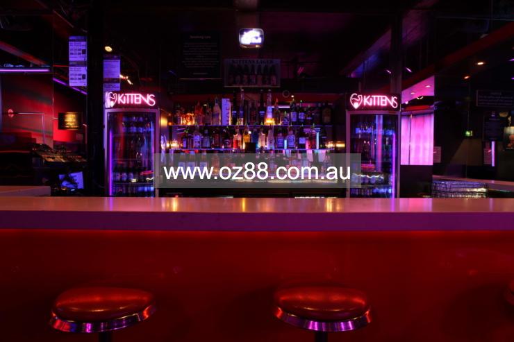 Kittens Stripclub Melbourne  Business ID： B576 Picture 2