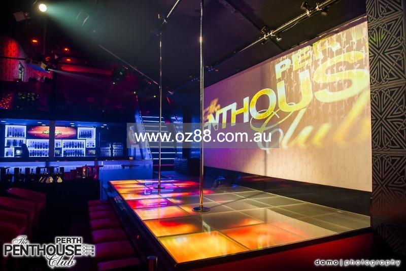 Penthouse Club Perth  Business ID： B1265 Picture 2