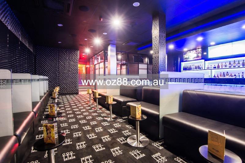 Penthouse Club Perth  Business ID： B1265 Picture 3