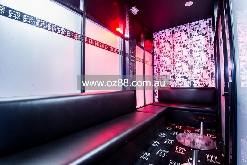 Penthouse Club Perth  Business ID： B1265 Picture 5
