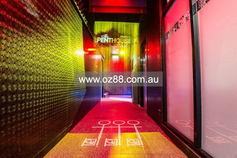 Penthouse Club Perth  Business ID： B1265 Picture 6