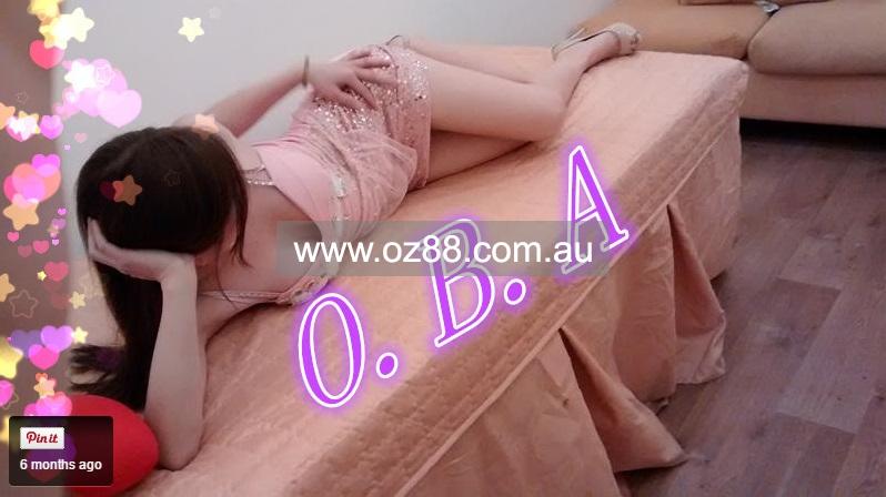 O.B.A Massage Sauna  Business ID： B103 Picture 1