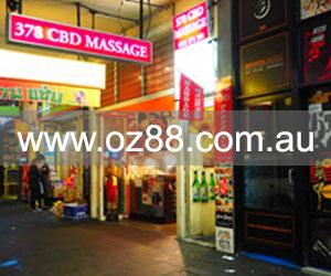 378 Elite Massage  Business ID： B115 Picture 1