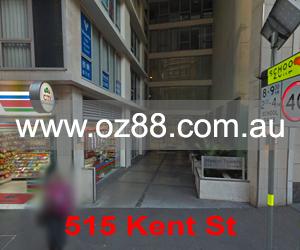 Sydney CBD Massage  Business ID： B121 Picture 5