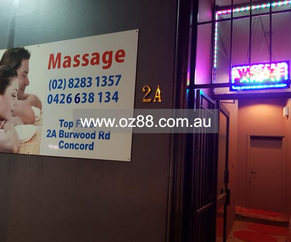 Burwood River Massage  Business ID： B148 Picture 2