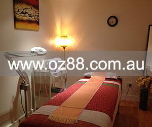 Thai Massage & Waxing  Business ID： B156 Picture 2