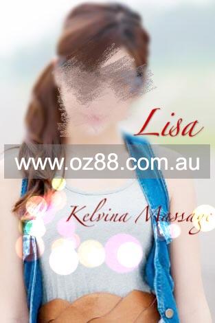 Kelvina Balmain Massage  Business ID： B170 Picture 1