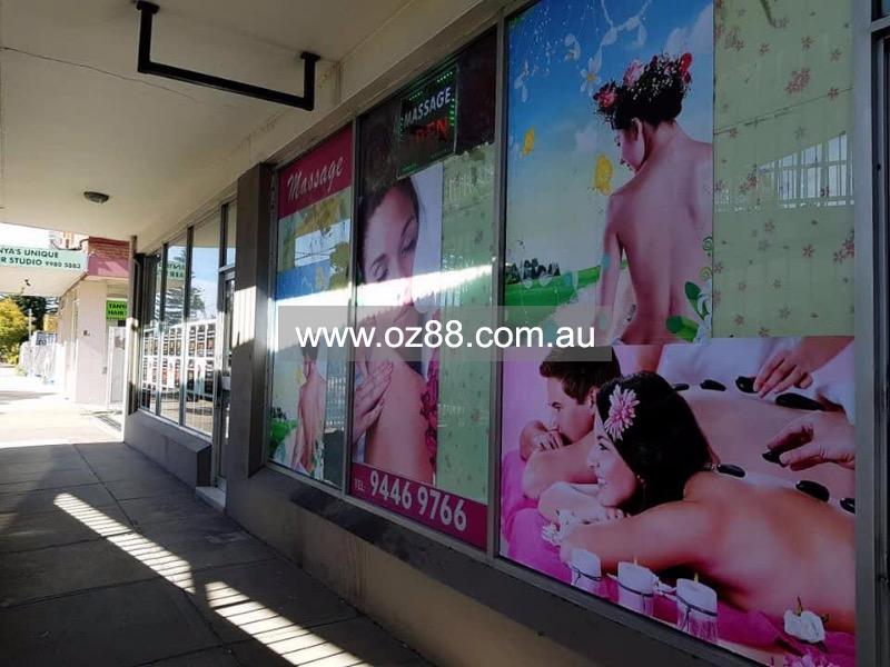 THORNLEIGH Asian Massage  Business ID： B193 Picture 2