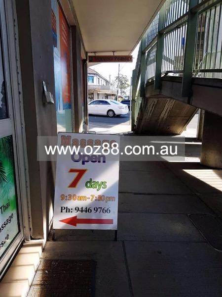 THORNLEIGH Asian Massage  Business ID： B193 Picture 4