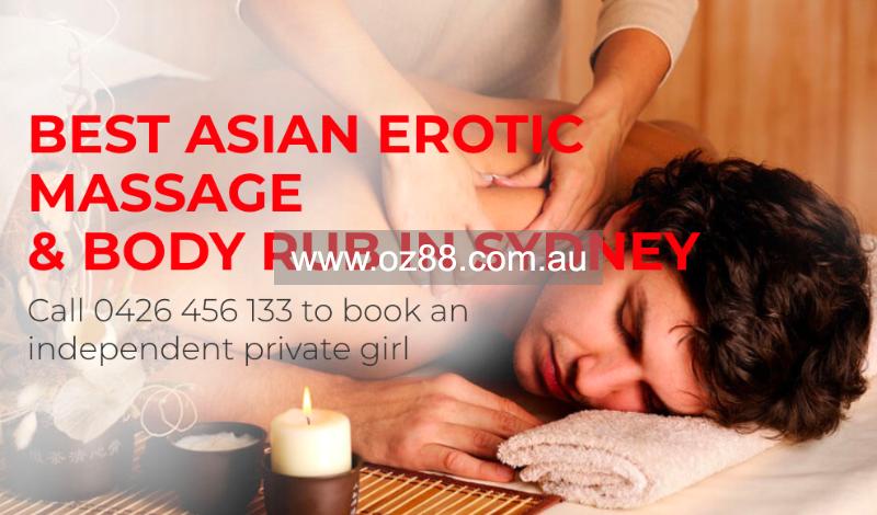 CBD Asian Massage  Business ID： B196 Picture 3