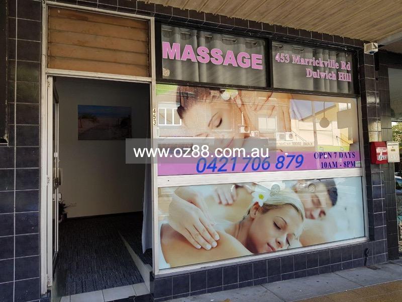 Massage Dulwich Hill  Business ID： B206 Picture 4
