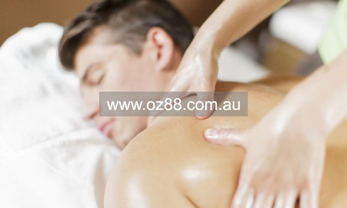 Surry Hills Enjoy Massage  Business ID： B211 Picture 5