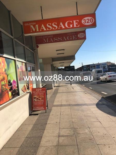 320 Enfield Massage  Business ID： B212 Picture 6