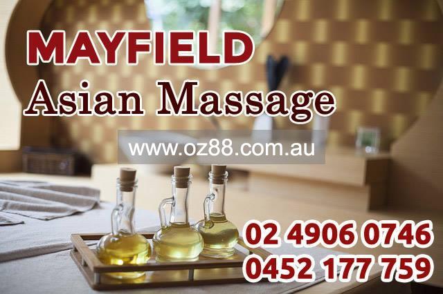 Mayfield Asian Massage  Business ID： B219 Picture 3