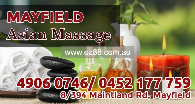Mayfield Asian Massage  Business ID： B219 Picture 6