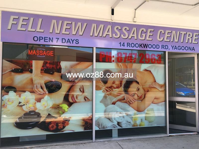Yagoona Massage  Business ID： B270 Picture 1