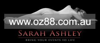 SARAH ASHLEY - Alexandria Stri  Business ID： B300 Picture 1