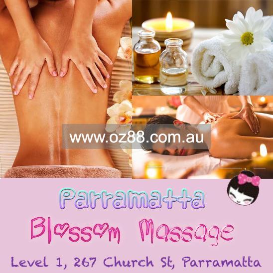 Parramatta Blossom Massage【Pic 11】   