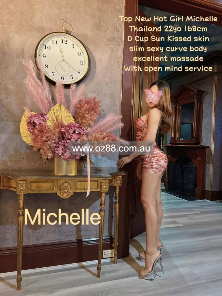 Sydney Girl Massage【Pic 23】   