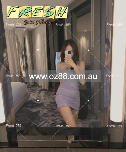 Fresh (New Taiwanese girl, ero  Business ID： B3382 Picture 1