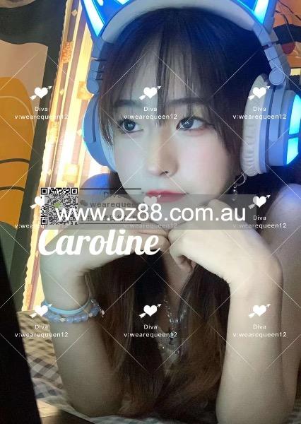 Caroline(Mon only) - Sydney Es  Business ID： B3383 Picture 1