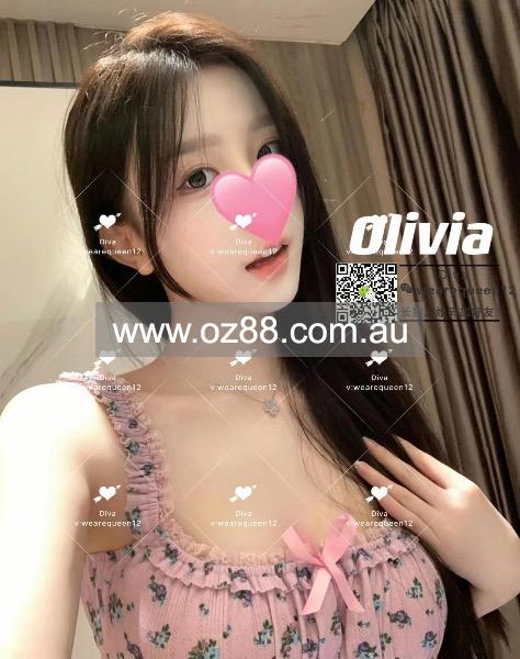 Olivia - Sydney Best Escorts  Business ID： B3406 Picture 2