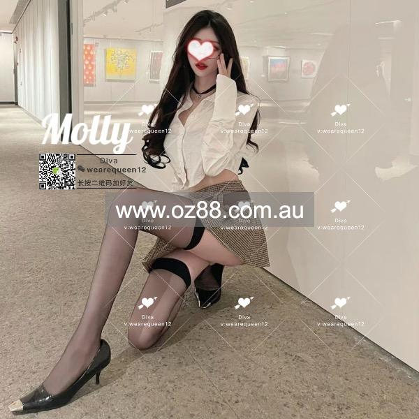 Molly - Sydney Best Escort  Business ID： B3413 Picture 2