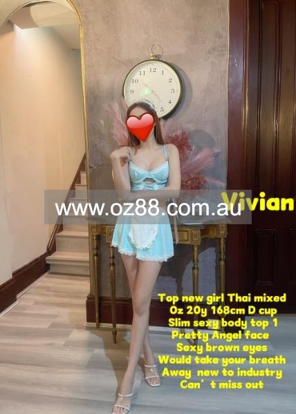 Vivian - Sydney Girl Massage  Business ID： B3440 Picture 3