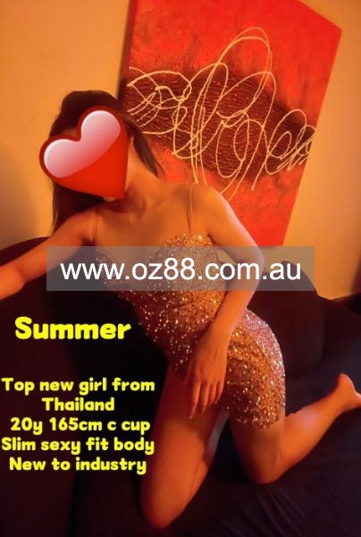 Summer - Sydney Girl Massage  Business ID： B3441 Picture 4
