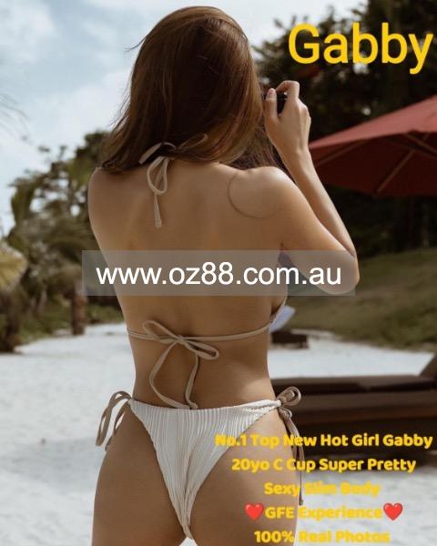 Gabby | Sydney Girl Massage  Business ID： B3447 Picture 2
