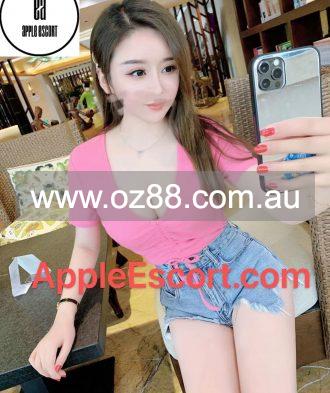 Beanie Sydney Escort  - Apple   Business ID： B3462 Picture 3