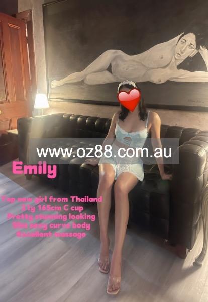 Emily | Sydney Girl Massage  Business ID： B3480 Picture 2
