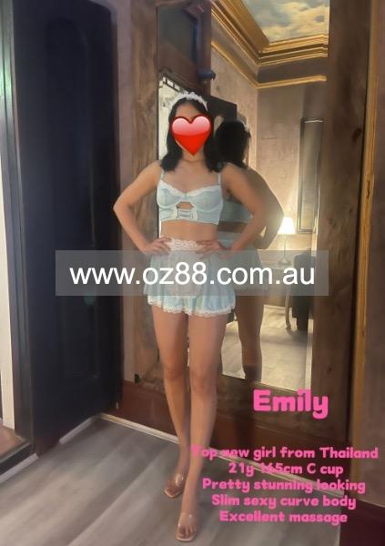 Emily | Sydney Girl Massage  Business ID： B3480 Picture 3