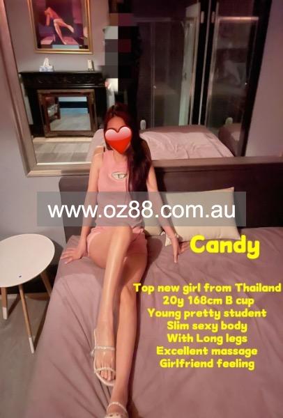 Candy | Sydney Girl Massage  Business ID： B3481 Picture 3