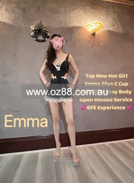 Emma - Sydney Girl Massage  Business ID： B3505 Picture 2